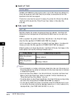 Preview for 201 page of Canon Color image RUNNER LBP5360 User Manual