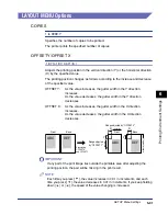 Preview for 214 page of Canon Color image RUNNER LBP5360 User Manual