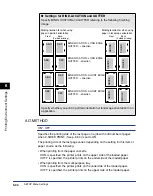 Preview for 217 page of Canon Color image RUNNER LBP5360 User Manual