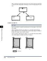 Preview for 243 page of Canon Color image RUNNER LBP5360 User Manual