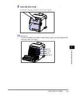 Preview for 262 page of Canon Color image RUNNER LBP5360 User Manual