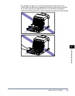 Preview for 264 page of Canon Color image RUNNER LBP5360 User Manual