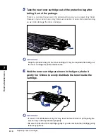 Preview for 267 page of Canon Color image RUNNER LBP5360 User Manual