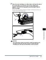 Preview for 268 page of Canon Color image RUNNER LBP5360 User Manual