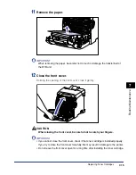 Preview for 272 page of Canon Color image RUNNER LBP5360 User Manual