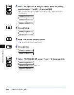 Preview for 279 page of Canon Color image RUNNER LBP5360 User Manual