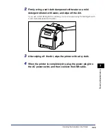 Preview for 286 page of Canon Color image RUNNER LBP5360 User Manual