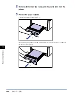 Preview for 289 page of Canon Color image RUNNER LBP5360 User Manual