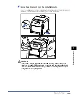 Preview for 290 page of Canon Color image RUNNER LBP5360 User Manual