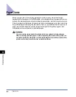 Preview for 301 page of Canon Color image RUNNER LBP5360 User Manual