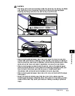 Preview for 302 page of Canon Color image RUNNER LBP5360 User Manual