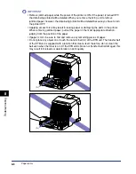 Preview for 303 page of Canon Color image RUNNER LBP5360 User Manual