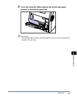 Preview for 306 page of Canon Color image RUNNER LBP5360 User Manual