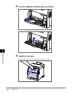 Preview for 307 page of Canon Color image RUNNER LBP5360 User Manual