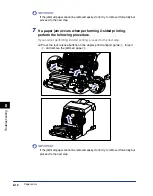 Preview for 309 page of Canon Color image RUNNER LBP5360 User Manual