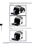 Preview for 311 page of Canon Color image RUNNER LBP5360 User Manual