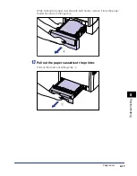 Preview for 314 page of Canon Color image RUNNER LBP5360 User Manual