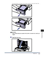 Preview for 318 page of Canon Color image RUNNER LBP5360 User Manual