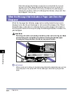 Preview for 319 page of Canon Color image RUNNER LBP5360 User Manual