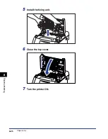 Preview for 323 page of Canon Color image RUNNER LBP5360 User Manual