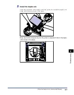 Preview for 328 page of Canon Color image RUNNER LBP5360 User Manual