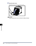 Preview for 329 page of Canon Color image RUNNER LBP5360 User Manual