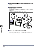 Preview for 345 page of Canon Color image RUNNER LBP5360 User Manual