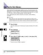 Preview for 363 page of Canon Color image RUNNER LBP5360 User Manual