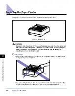 Preview for 367 page of Canon Color image RUNNER LBP5360 User Manual