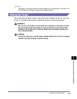 Preview for 368 page of Canon Color image RUNNER LBP5360 User Manual