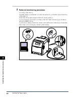 Preview for 369 page of Canon Color image RUNNER LBP5360 User Manual