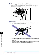 Preview for 377 page of Canon Color image RUNNER LBP5360 User Manual