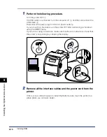 Preview for 381 page of Canon Color image RUNNER LBP5360 User Manual