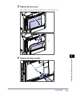 Preview for 382 page of Canon Color image RUNNER LBP5360 User Manual