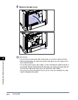 Preview for 383 page of Canon Color image RUNNER LBP5360 User Manual