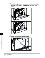 Preview for 385 page of Canon Color image RUNNER LBP5360 User Manual