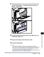 Preview for 386 page of Canon Color image RUNNER LBP5360 User Manual