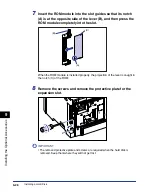 Preview for 393 page of Canon Color image RUNNER LBP5360 User Manual