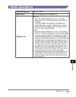 Preview for 436 page of Canon Color image RUNNER LBP5360 User Manual