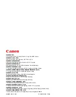 Preview for 444 page of Canon Color image RUNNER LBP5360 User Manual