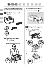 Preview for 6 page of Canon Color imageCLASS LBP633Cdw Setup Manual