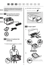 Preview for 10 page of Canon Color imageCLASS LBP633Cdw Setup Manual