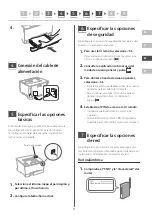 Preview for 11 page of Canon Color imageCLASS LBP633Cdw Setup Manual