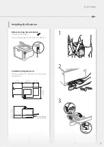 Предварительный просмотр 3 страницы Canon Color imageCLASS LBP664Cdw Getting Started