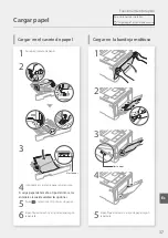 Предварительный просмотр 37 страницы Canon Color imageCLASS LBP664Cdw Getting Started