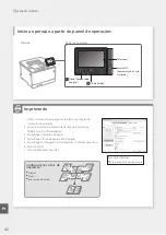 Предварительный просмотр 42 страницы Canon Color imageCLASS LBP664Cdw Getting Started