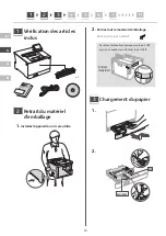 Preview for 10 page of Canon Color imageCLASS LBP674Cdw Setup Manual