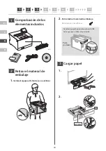 Предварительный просмотр 18 страницы Canon Color imageCLASS LBP674Cdw Setup Manual