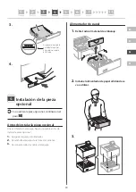 Предварительный просмотр 19 страницы Canon Color imageCLASS LBP674Cdw Setup Manual