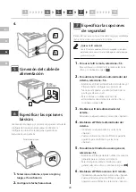 Предварительный просмотр 20 страницы Canon Color imageCLASS LBP674Cdw Setup Manual